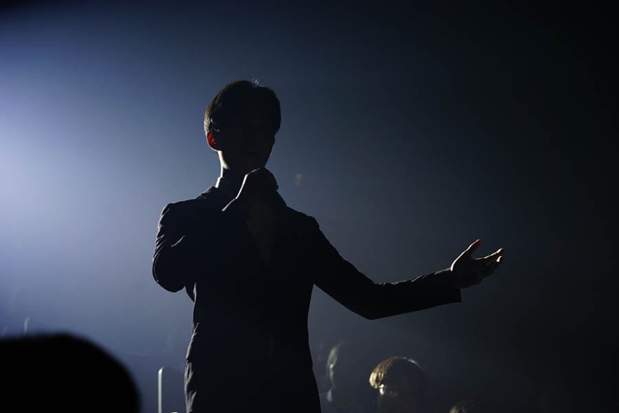 Secondary BSKL Idol 2024