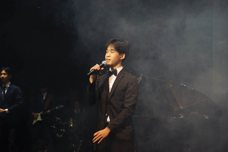 Secondary BSKL Idol 2024