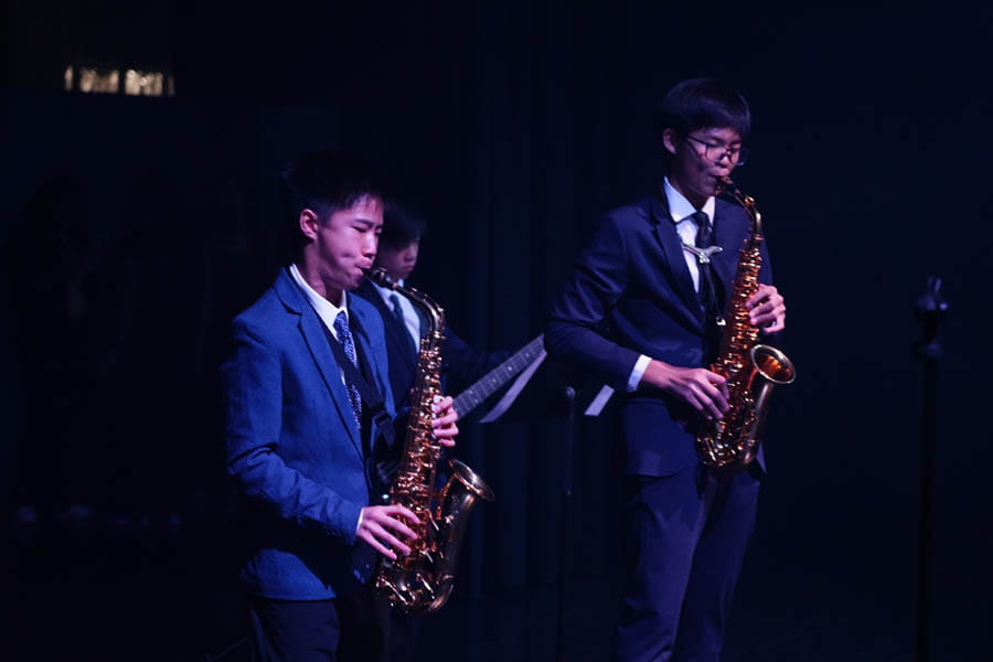 Secondary BSKL Idol 2024