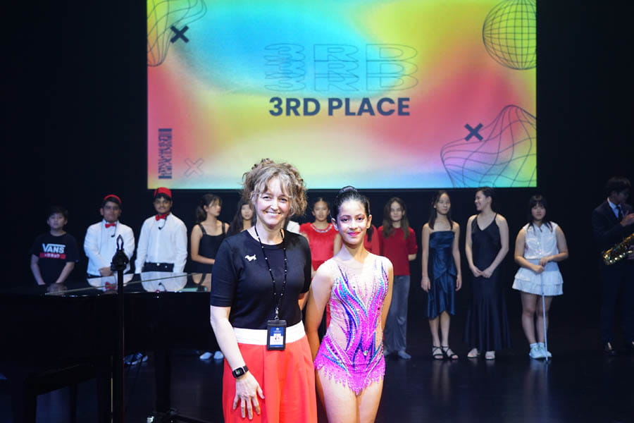 Secondary BSKL Idol 2024