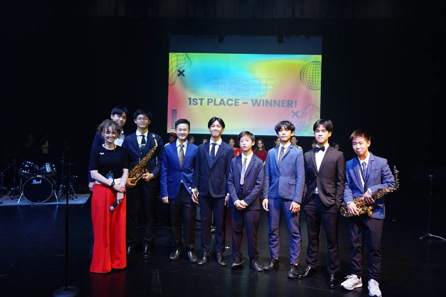 Secondary BSKL Idol 2024