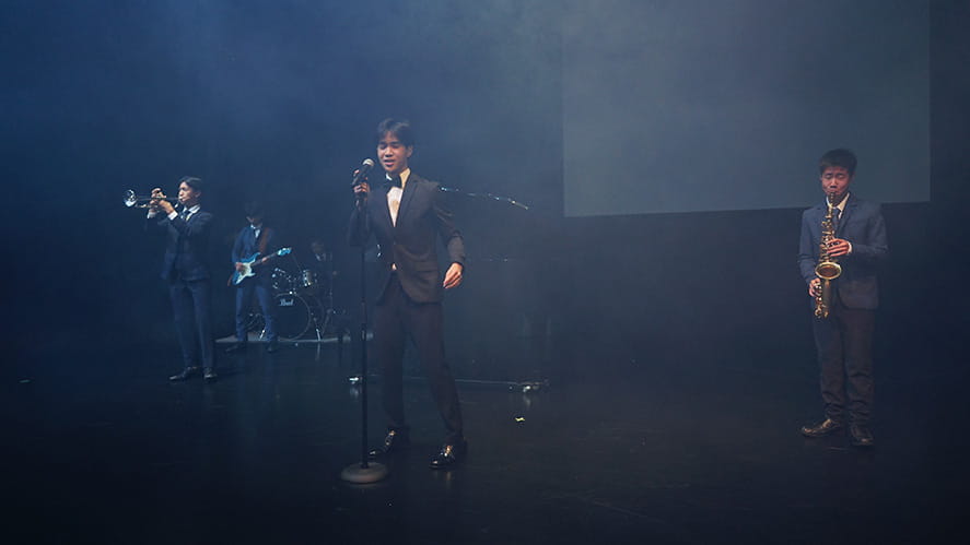 Secondary BSKL Idol 2024