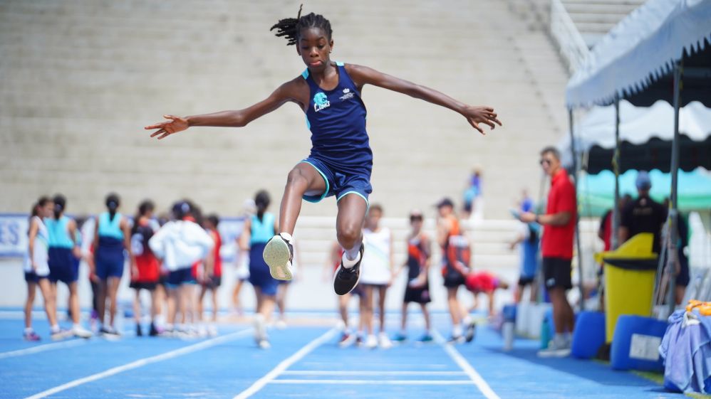 U11 FOBISIA Games - Carousel For News Detail