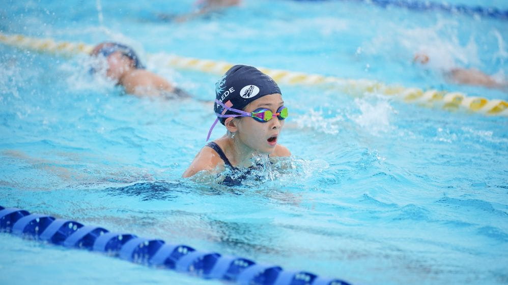 U11 FOBISIA Games - Carousel For News Detail