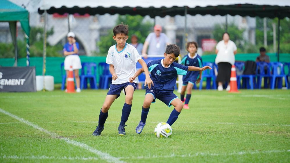 U11 FOBISIA Games - Carousel For News Detail