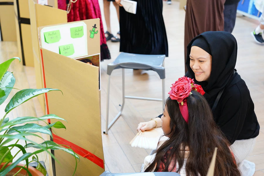 Year 5 brings history to life with captivating 'Living - Carousel For News Detail