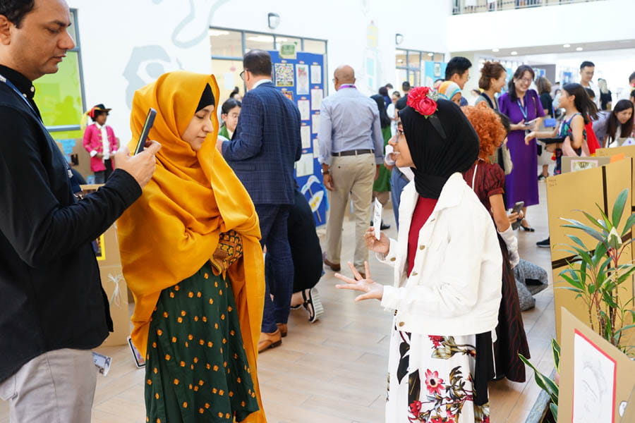 Year 5 brings history to life with captivating 'Living - Carousel For News Detail
