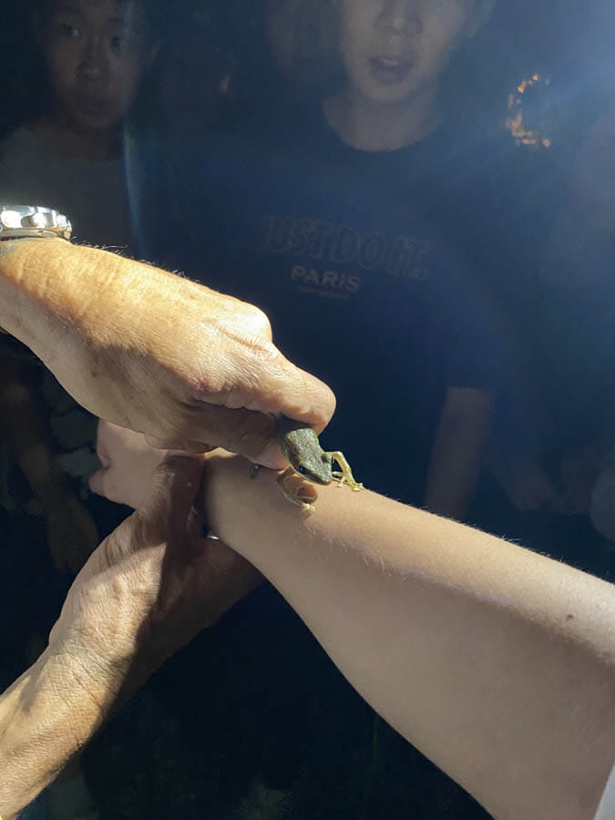 BSKL Adventure Programme - A journey of growth and discovery - Carousel For News Detail