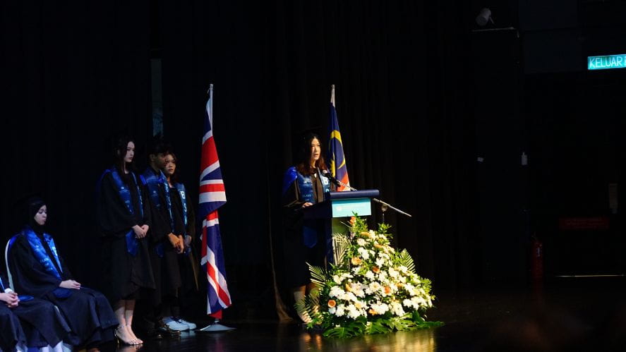 Celebrating Achievement: BSKL Year 13 Graduation Ceremony - Carousel For News Detail