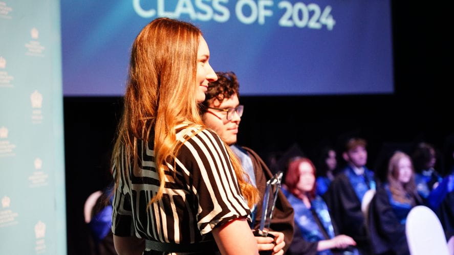 Celebrating Achievement: BSKL Year 13 Graduation Ceremony - Carousel For News Detail