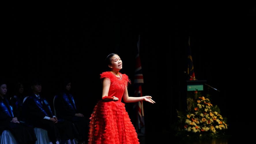 Celebrating Achievement: BSKL Year 13 Graduation Ceremony - Carousel For News Detail