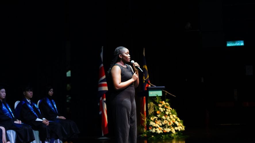 Celebrating Achievement: BSKL Year 13 Graduation Ceremony - Carousel For News Detail