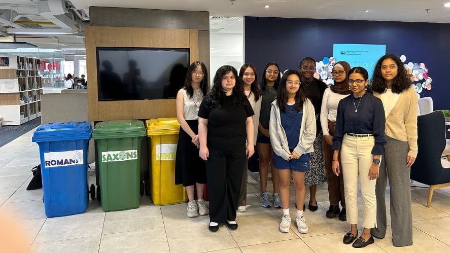 Community Spirit Soars BSKLs Successful Donation Drive for Kechara Soup Kitchen - Community Spirit Soars BSKLs Successful Donation Drive for Kechara Soup Kitchen