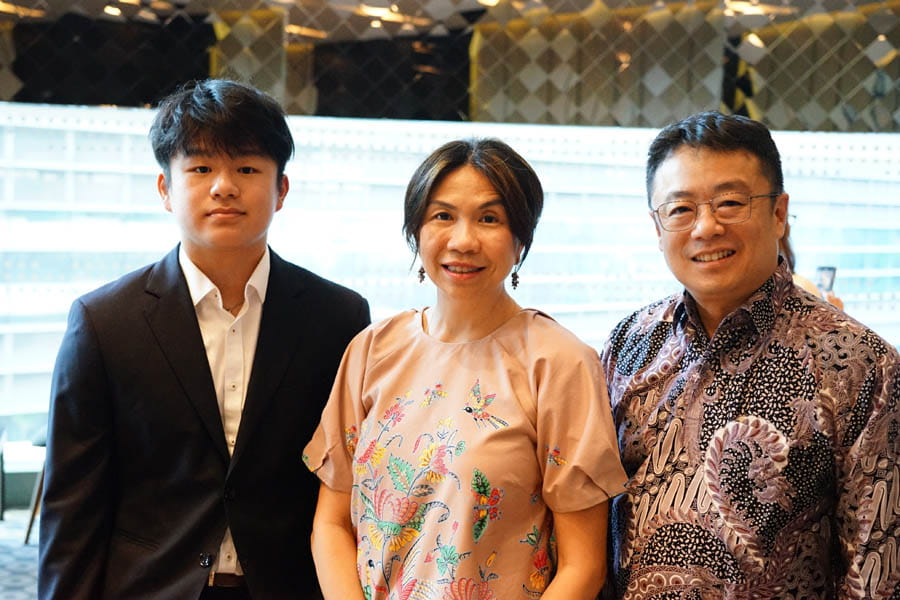 BSKL celebrates excellence at Empowered to Succeed awards evening - Carousel For News Detail