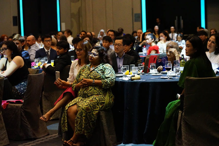 BSKL celebrates excellence at Empowered to Succeed awards evening - Carousel For News Detail