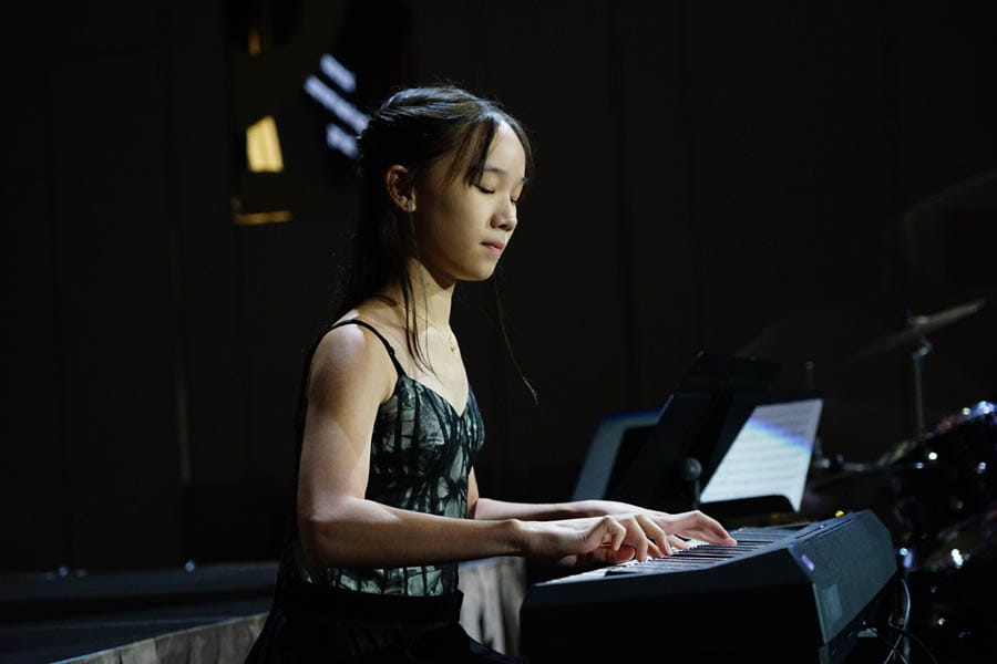 BSKL celebrates excellence at Empowered to Succeed awards evening - Carousel For News Detail