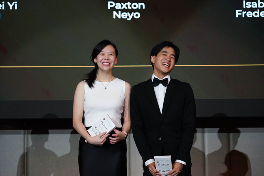 BSKL celebrates excellence at Empowered to Succeed awards evening - Carousel For News Detail