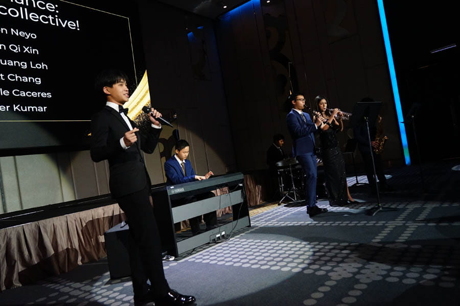 BSKL celebrates excellence at Empowered to Succeed awards evening - Carousel For News Detail