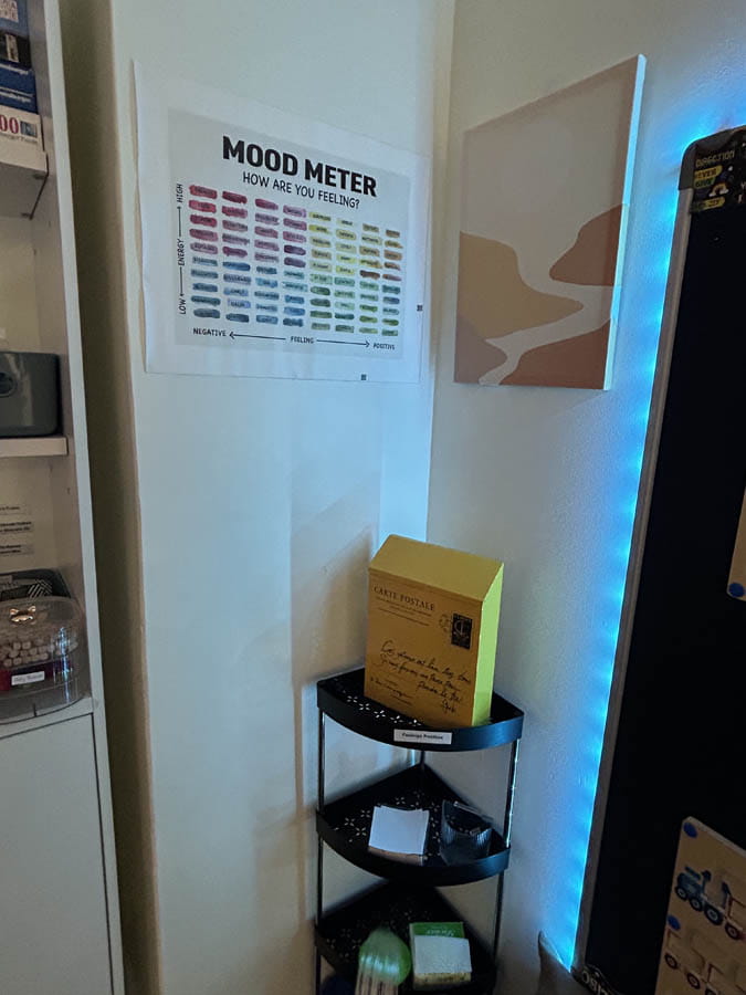 BSKL Social Impact Team transforming spaces: From misused room to vital learning support sensory haven - Carousel For News Detail