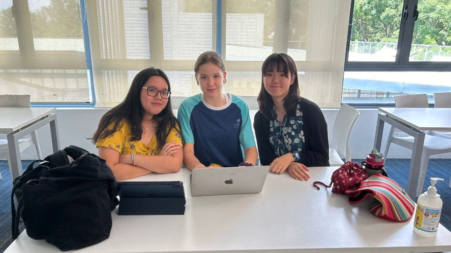 BSKL Social Impact Team attends NAE-UNICEF Summit 2024 - Carousel For News Detail