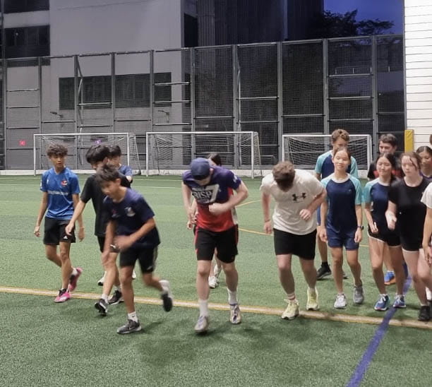 Resilience Run raises thousands of ringgit for Teach For Malaysia - Carousel For News Detail