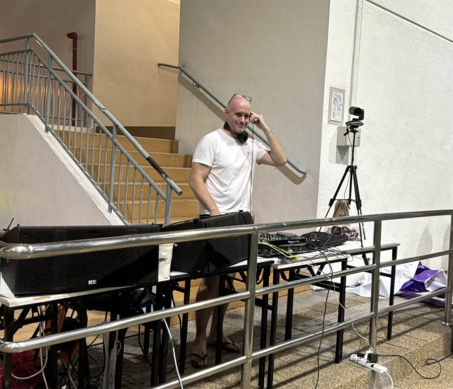 Resilience Run raises thousands of ringgit for Teach For Malaysia - Carousel For News Detail