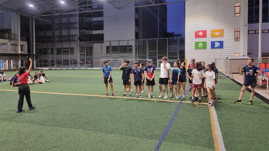 Resilience Run raises thousands of ringgit for Teach - Resilience Run raises thousands of ringgit for Teach For Malaysia