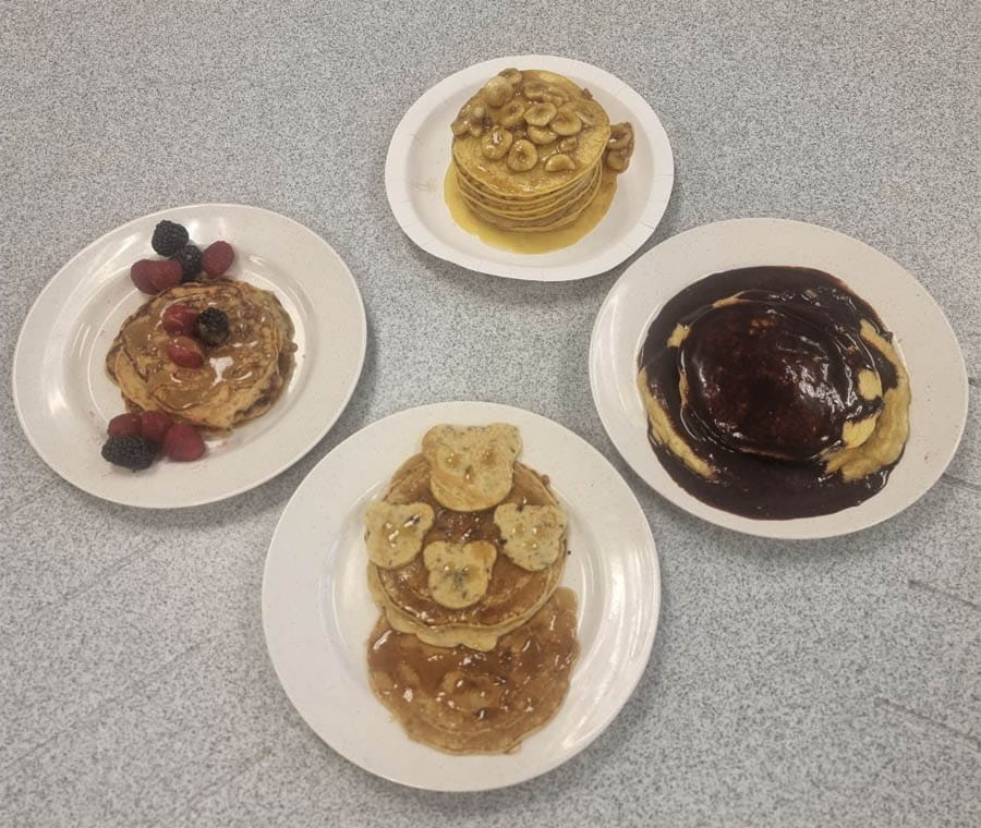 Year 11 Return for Sixth Form Transition Week - Carousel For News Detail