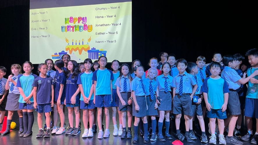 Making waves - Celebrating the triumphs of the 2023-24 swim season - Carousel For News Detail