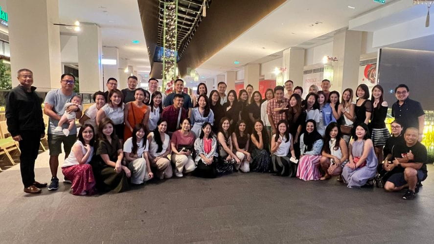 Making waves - Celebrating the triumphs of the 2023-24 swim season - Carousel For News Detail