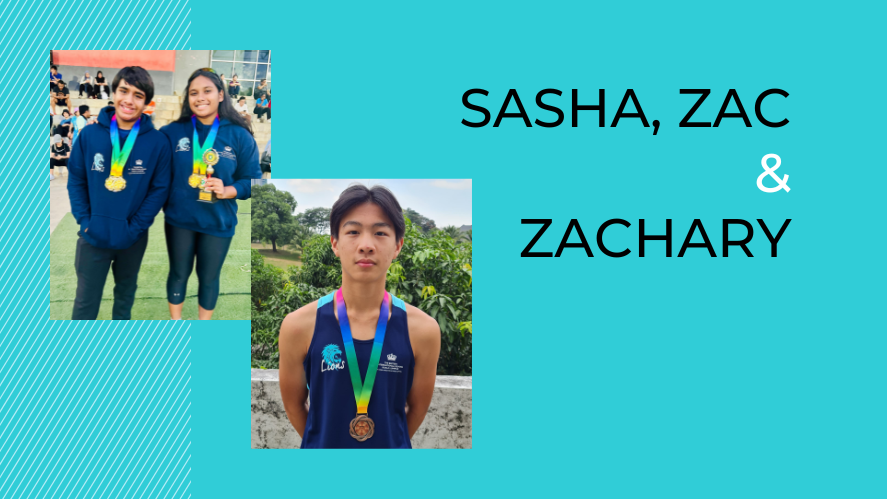 BSKL athletes shine at MSSD Petaling Utama - BSKL athletes shine at MSSD Petaling Utama