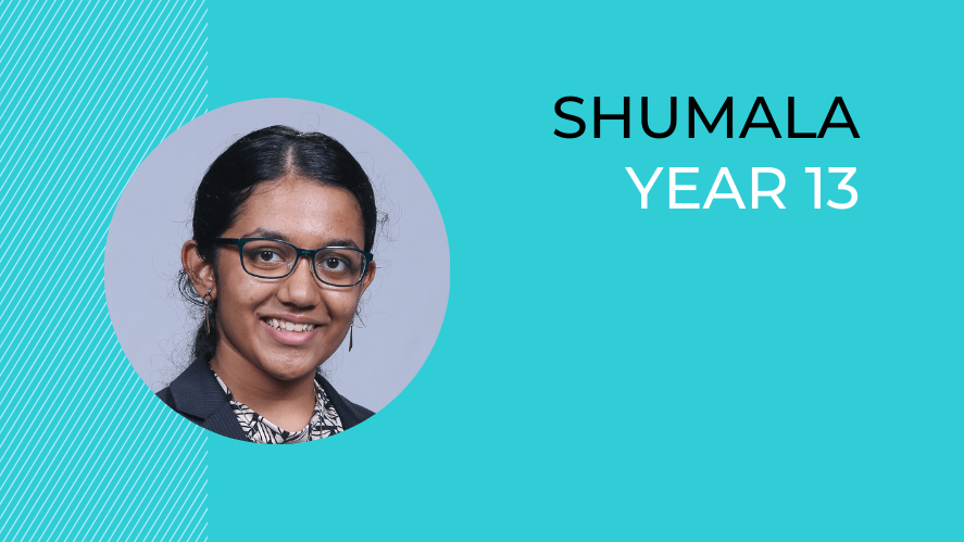 BSKL student's groundbreaking mRNA review article accepted into prestigious research archive - BSKL student paper accepted