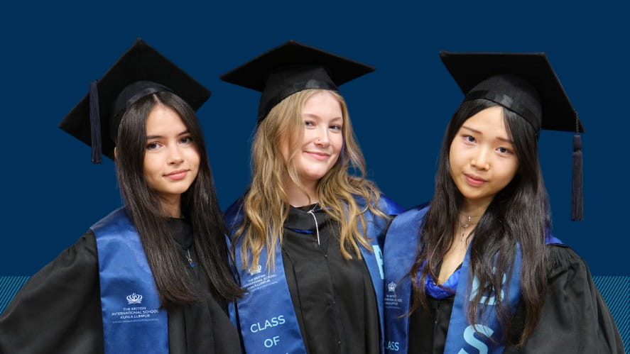 BSKL A-level results propel graduates to top universities - BSKL A-level results propel graduates to top universities