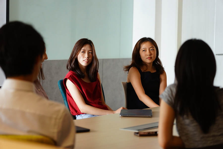 BSKL Sixth Form talks with the University of Cambridge and BSKL alumni - Carousel For News Detail