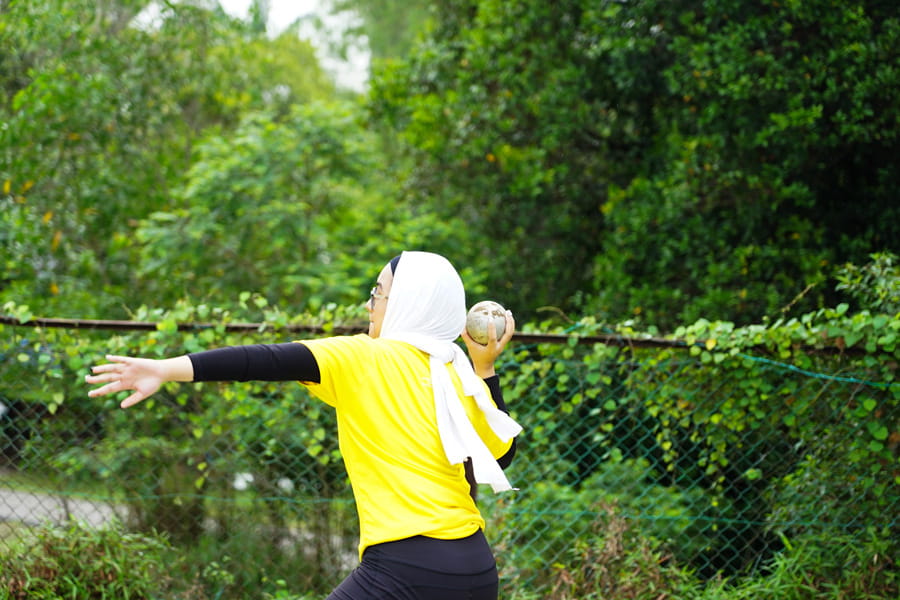 Romans and Vikings triumph at BSKL’s action-packed athletics days - Carousel For News Detail