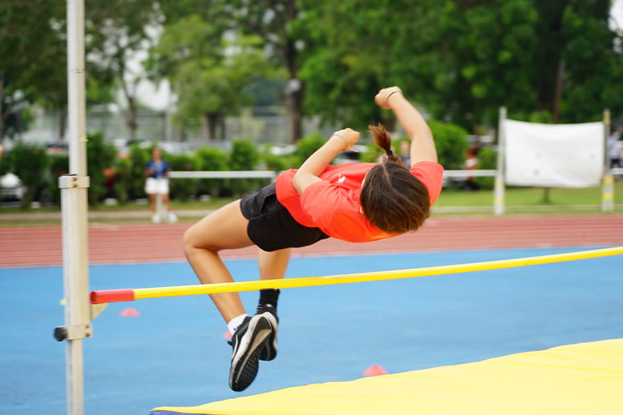 Romans and Vikings triumph at BSKL’s action-packed athletics days - Carousel For News Detail