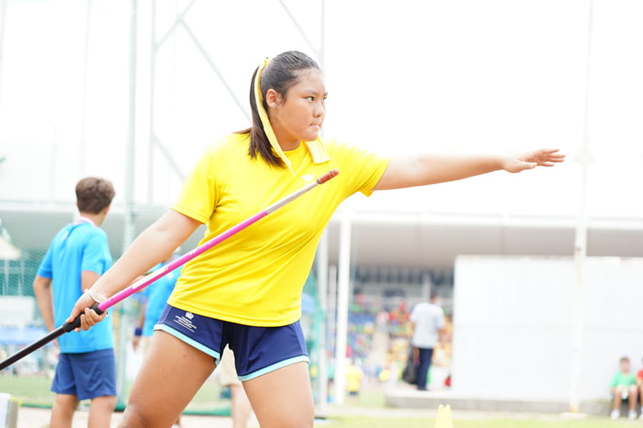 Romans and Vikings triumph at BSKL’s action-packed athletics days - Carousel For News Detail