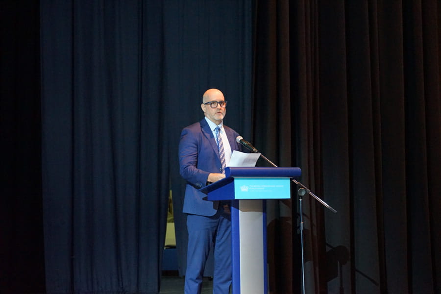 BSKL celebrates academic excellence and new beginnings at inaugural Key Stage 4 awards assembly - Carousel For News Detail