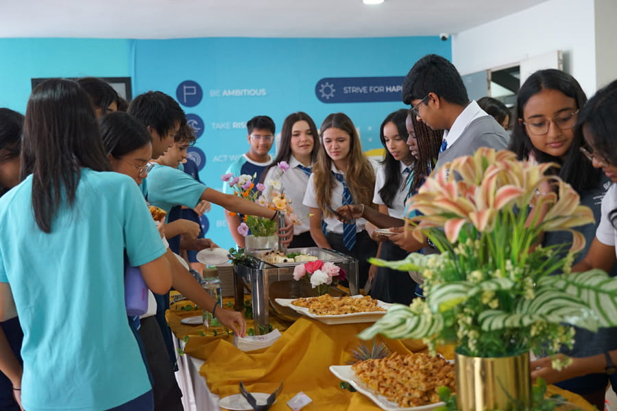 BSKL celebrates academic excellence and new beginnings at inaugural Key Stage 4 awards assembly - Carousel For News Detail