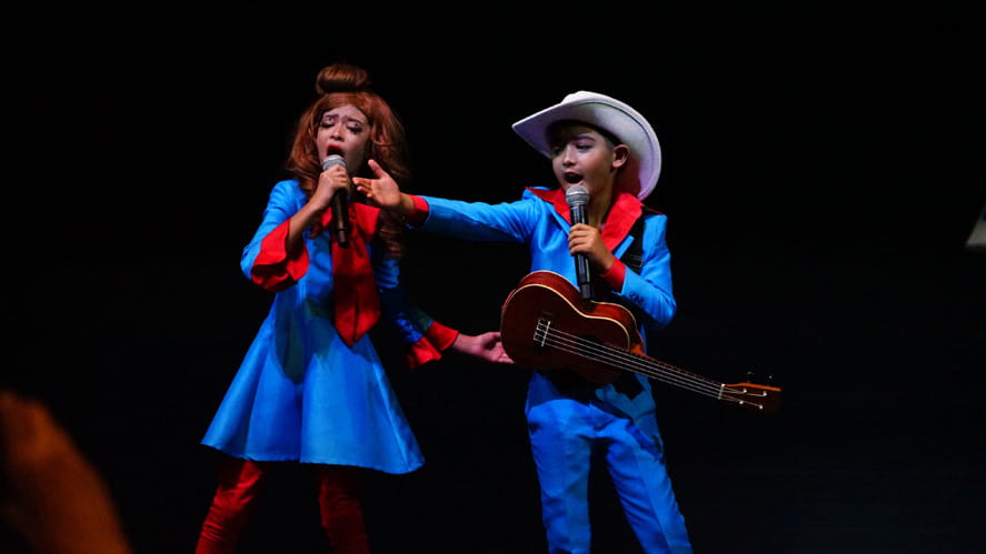 BSKL Primary Idol 2024: A celebration of young talent - BSKL Primary Idol 2024 - A celebration of young talent