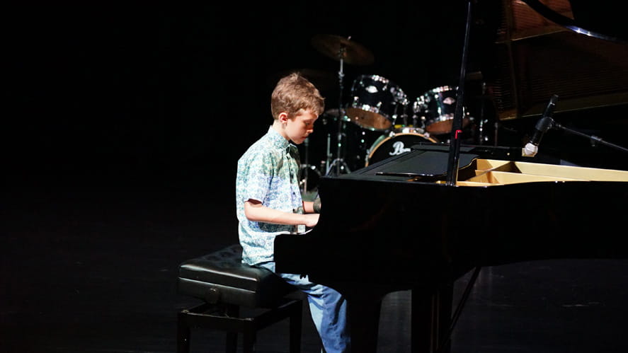 BSKL Primary Idol 2024: A celebration of young talent - Carousel For News Detail