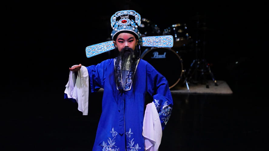 BSKL Primary Idol 2024: A celebration of young talent - Carousel For News Detail