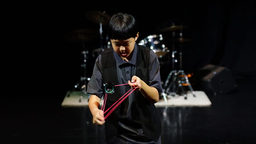 BSKL Primary Idol 2024: A celebration of young talent - Carousel For News Detail