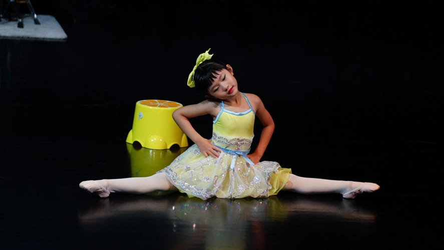 BSKL Primary Idol 2024: A celebration of young talent - Carousel For News Detail