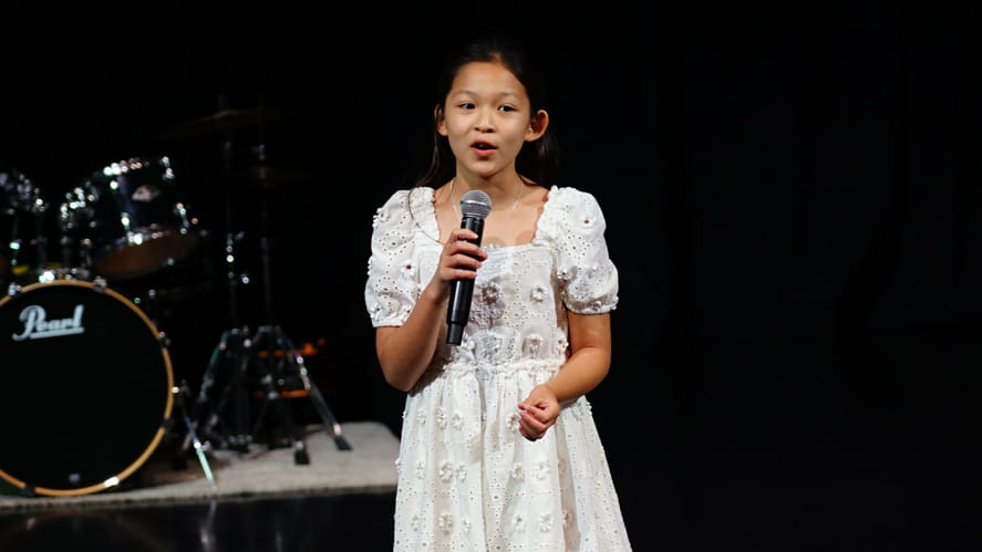 BSKL Primary Idol 2024: A celebration of young talent - Carousel For News Detail