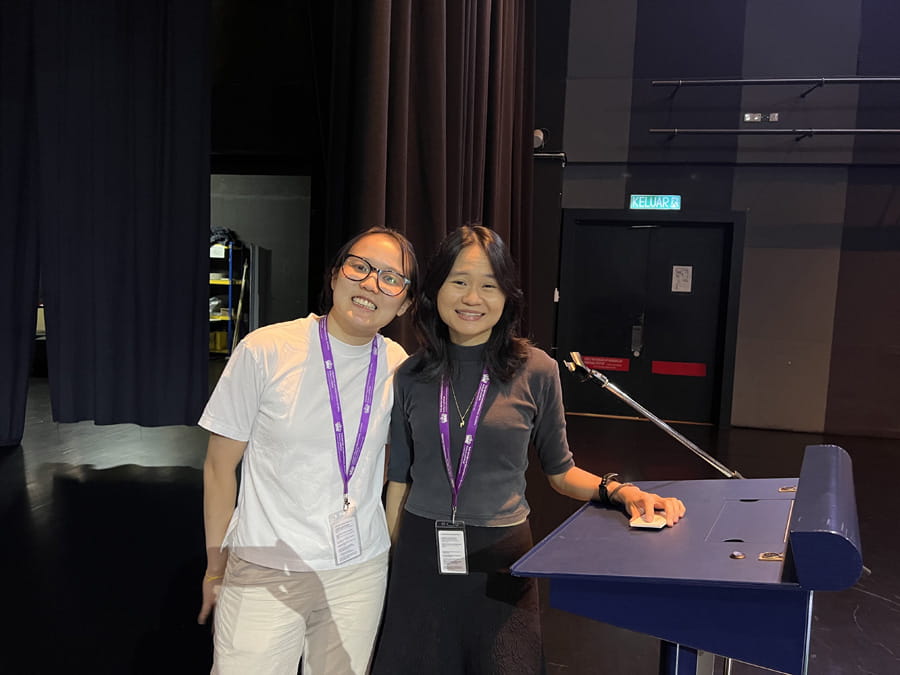 Alumni event and university fair highlight pathways to top universities - Carousel For News Detail