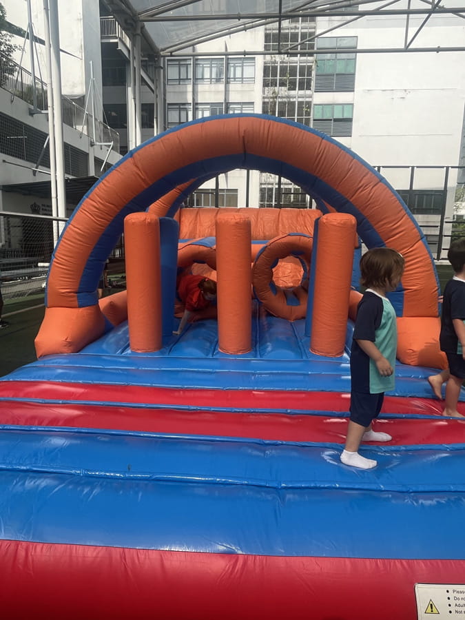 A festive success: BSKL's 2024 Christmas Bazaar - Carousel For News Detail