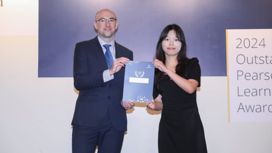 BSKL celebrates outstanding achievements in Pearson Edexcel exams - Carousel For News Detail