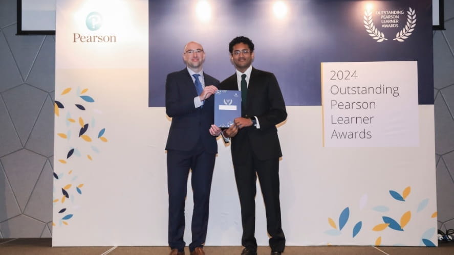 BSKL celebrates outstanding achievements in Pearson Edexcel exams - Carousel For News Detail