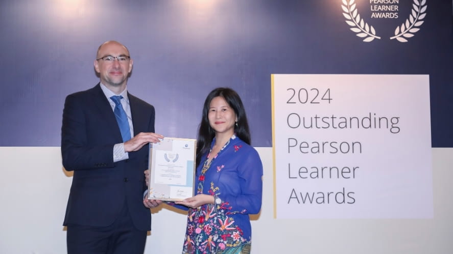 BSKL celebrates outstanding achievements in Pearson Edexcel exams - Carousel For News Detail